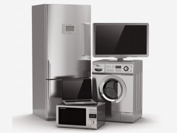 home appliances