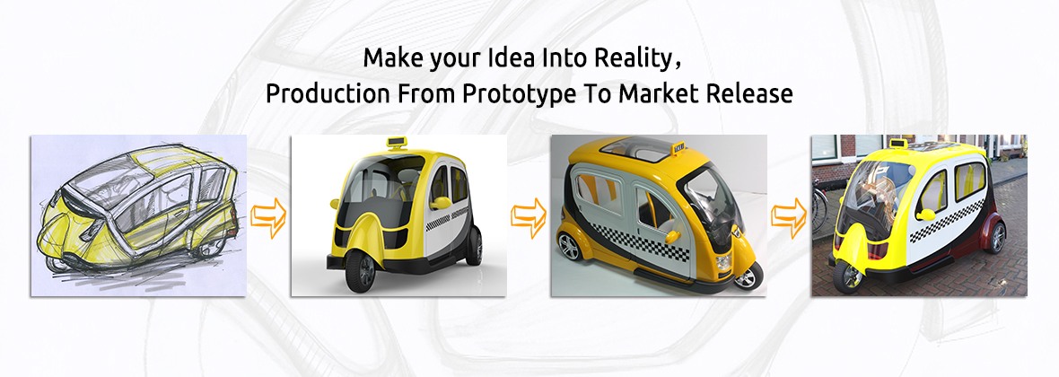 The future of Rapid Prototyping - The Manufacturer
